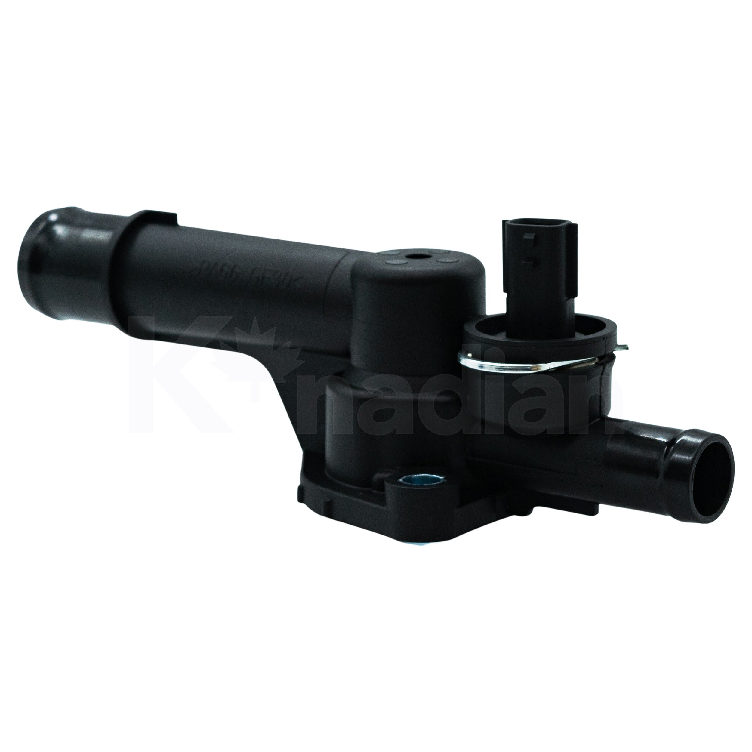 TOMA PARA REFRIGERANTE PARA RENAULT KWID 1.0L L3 2019-2022