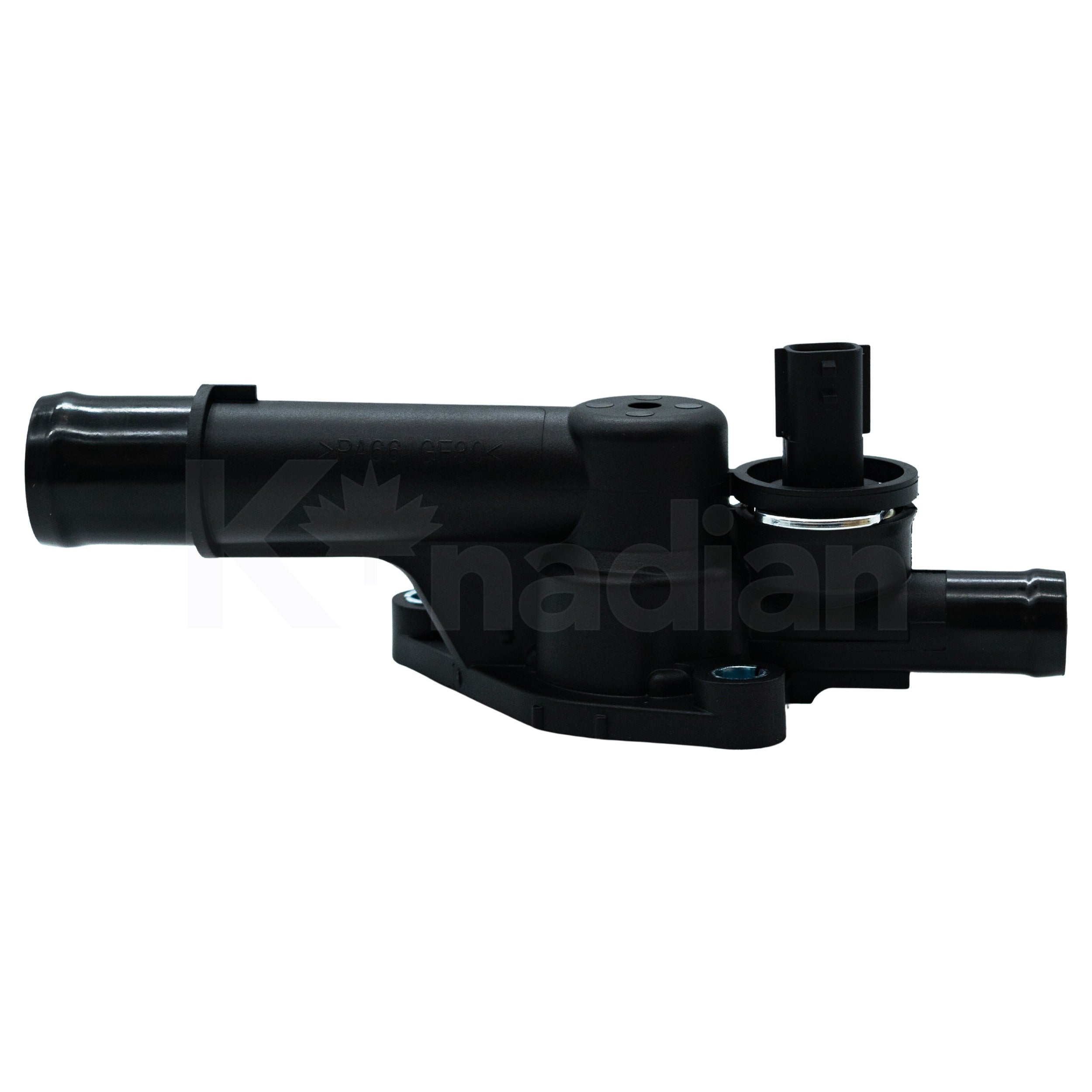 TOMA PARA REFRIGERANTE PARA RENAULT KWID 1.0L L3 2019-2022